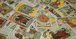 Ramalan Tarot Sabtu 23 Juli 2022: Virgo Ikutilah Kata Hatimu, Libra Sesuatu yang Luar Biasa Akan Terjadi