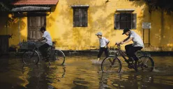 7 Bencana di Bogor dalam Sehari, Banjir hingga Atap Rumah Ambruk