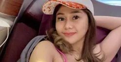 Sering Berulah, Denise Chariesta Kini Terancam 8 Tahun Dipenjara Dugaan Kasus UU ITE