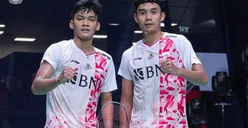 French Open 2022: Ada Tiga Wakil Indonesia Kejar Tiket Semifinal Sore Ini!