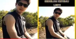 Perubahan Outfit Rizky Billar Sebelum Menikah dengan Lesti Kejora, Ada yang Seharga Rumah