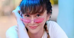 Ditanya Soal Chek In, Denise Chariesta Marah dan akan Ajukan Invoice ke Inisial RD, Ternyata Gara-Gara Hal Ini
