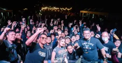 Selain Touring, Ini Dia Sederet Kisah Keseruan Event Perdana Maxi Yamaha Day 2022