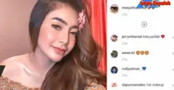 Inilah Profil Mesya Thalib Kakak Ipar Taqy Malik yang Diduga Jadi Selingkuhan Pejabat Polri