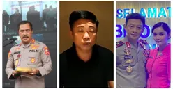Viral Video Ismail Bolong, Nama Komjen Agus Andrianto dan Hendra Kurniawan Ramai Dikaitkan