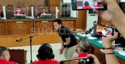 Alasan Richard Eliezer Dijadikan Tumbal oleh Ferdy Sambo dan Putri Candrawathi, Gara-gara Kriteria Ini