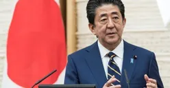 Mantan PM Jepang Shinzo Abe Meninggal Dunia usia Ditembak Bagian Dada 