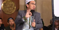 Bedanya Maulud dan Maulid Nabi Muhammad SAW Menurut Ustaz Adi Hidayat, Simak Penjelasannya di Sini!
