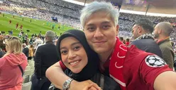 Kakak Rizky Billar Tampil di Publik, Sebut KDRT Bukan Kekerasan dan Hal Lumrah Dalam Rumah Tangga