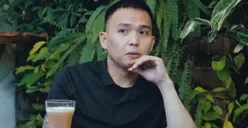 Viral Gara-gara Ramal Artis Inisial R, Hard Gumay Ternyata Pernah Mati Suri hingga Ganti Nama untuk Buang Sial