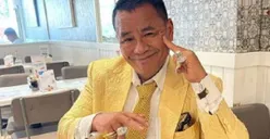 Hotman Paris Resmi Jadi Pengacara Alfamart, Bela Karyawan yang Diancam UU ITE oleh Pencuri Cokelat