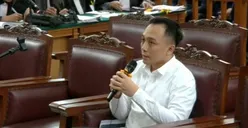 Hakim Sebut Alasannya Soal Amankan Senjata Brigadir J Tak Masuk Akal, Ricky Rizal: Teringat Cerita Om Kuat