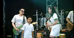 Farel Prayoga Tak Jadi Nyanyikan Joko Tingkir di HUT RI Istana Negara, Benarkah Karena Hal Ini...