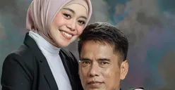 Bukan Lesti Kejora, Ternyata Sang Ayah yang Laporkan Kasus KDRT Rizky Billar pada Polisi