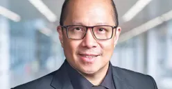 Profil Dirut Taspen Antonius Nicholas Stephanus Kosasih yang Diduga Kelola Dana Rp300 T untuk Persiapan Capres
