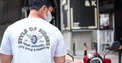Yamaha Fazzio Tampil Beda Dengan Sentuhan Modifikasi Sederhana