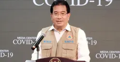 Efektif Meningkatkan Antibodi dan Imunitas, Ini Kata Jubir Penanganan Covid-19 Tentang Vaksin Dosis 4
