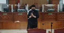 Pasca Penembakan Brigadir J, Ferdy Sambo Sebut Akan Pertaruhkan Pangkat dan Jabatan Demi Bela Richard Eliezer!