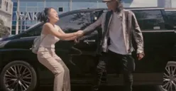 Akting Perdana di Video Klip, Jeje Slebew  Patah Hati karena  Bonge  Sudah Punya Kekasih