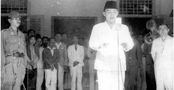 4 Pahlawan yang Berperan Penting dalam Proklamasi Kemerdekaan Indonesia Setelah Bom Hiroshima-Nagasaki