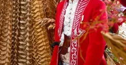 5 Fakta Unik Baju Dolomani yang Dikenakan Presiden Jokowi Saat Upacara HUT Kemerdekan ke-77 Republik Indonesia