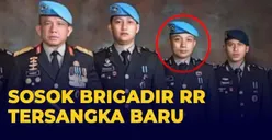 Sosok Ricky Rizal atau Brigadir RR, Ajudan Putri Candrawathi yang Jadi Tersangka Kasus Penembakan Brigadir J