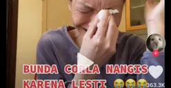 Bunda Corla Si Pemersatu Bangsa, Sempat Nangis karena Lesti Kejora: Kawin Sama Binatang!