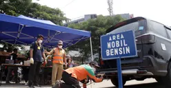 Lokasi Uji Emisi Diperbanyak, Pemprov DKI Gandeng Swasta