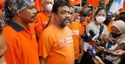 Demo BBM Naik Bakal Digelar Buruh di Seluruh Indonesia 6 September