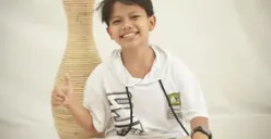 Siapa Orang Tua Farel Prayoga? Ternyata Bukan Anak Pedangdut Banyuwangi!