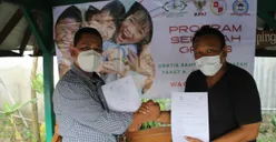 KPAID Kota Bogor Siapkan 1.000 Beasiswa untuk Anak Yatim Piatu Akibat Covid-19