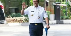 Hari Ini, Gubernur Anies Baswedan Diperiksa KPK Soal Formula E, Ada Pelanggaran?
