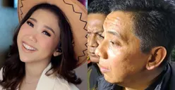 Kiky Saputri Roasting Lesti Kejora, Sandy Arifin Beri Pesan Ini