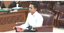 Begini Sosok Bharada E di Mata Mahareza Rizky Adik Brigadir J, Jauh dari Kesan Kalem?