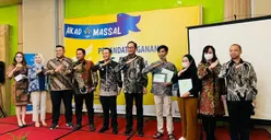 bank bjb Gelar Akad Massal 5.500 NoA KPR Sejahtera FLPP, Mudahkan Masyarakat Dapatkan Rumah