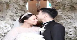 Pamer Momen Pernikahan, Begini Perjalanan Cinta Sisca Kohl dan Jess No Limit,  Sukses Bikin Baper