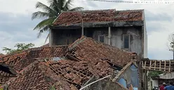 Pencarian Korban Gempa Cianjur yang Tertimbun Longsor Masih Nihil, Tim Evakuasi Alami Berbagai Kendala