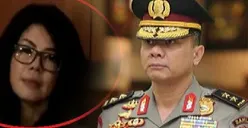 Begini Nyanyian Mami Linda yang Mampu Bongkar Jaringan Peredaran Narkoba di Tubuh Kepolisian RI