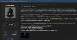 Lebih Hebat dari Bjorka? Inilah Prestasi Hacker Desorden yang Telah Membobol Anak Perusahaan Pertamina