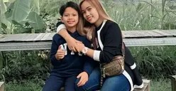 Terungkap Lelahnya Pertanyaan Netizen, Ini Agama Farel Prayoga yang Terciduk saat Beribadah