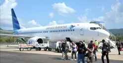 Mulai 17 Juli Vaksin Booster Wajib untuk Syarat Perjalanan