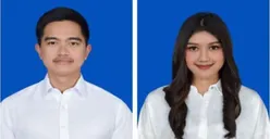 Undangan Pernikahan Kaesang Pangarep dan Erina Gudono Beredar di Media Sosial, Cek Faktanya!