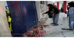 Komnas HAM Sebut Kondisi Korban Meninggal Tragedi Kanjuruhan, Wajah Membiru, Berbusa, hingga Patah Tulang
