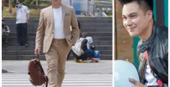 Ridwan Kamil Sentil  Baim Wong Soal CFW :  Tidak Semua Urusan di Dunia Dilihat dari Sisi Komersial!