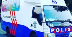 Info SIM Keliling di Jakarta Sabtu 24 September 2022, Cek Lokasi dan Jadwal Berikut!