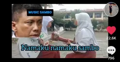 Sidang Ditunda Sepekan, Lagu Ferdy Sambo Malah Viral di Media Sosial, Sudah Lihat Videonya?
