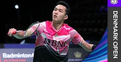 Siaran Langsung Denmark Open 2022 Hari Ini Jonatan Christie vs Lee Zii Jia Pukul 23.25 WIB, Tonton di Sini!