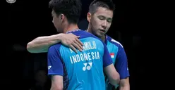 Denmark Open 2022, Habis Civil War Lanjut End Game?