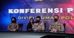 Terungkap Modus CV Samudera Chemical Oplos Pelarut Obat Sirup Mengandung Etilon Glikol (EG)