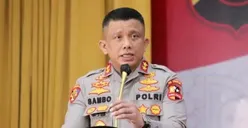 Pernah Jatuhi Vonis Mati, Ini Profil Hakim yang Akan Adili Sidang Kasus Ferdy Sambo